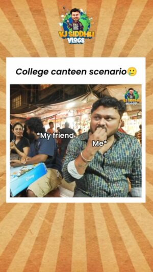 VJ Siddhu Instagram - Boisss 🙌🙌

#vjsiddhu #vjsiddhuvlogs #friends #friendship #collage #love #single #commited #failure #intro #trending #vlog #vlogger