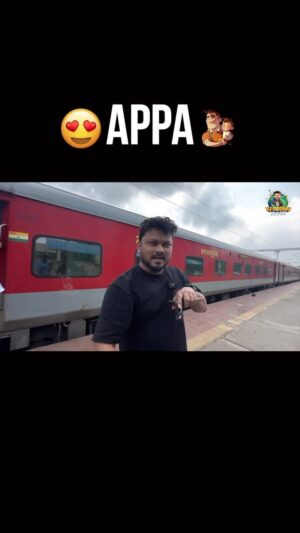 VJ Siddhu Instagram - Chaaaa 🙌🙌🙌 

#vjsiddhu #vjsiddhuvlogs #funpanrom #vlogs #appa #sentimientos #friends #collage #college #room #team #trending #trendingreels