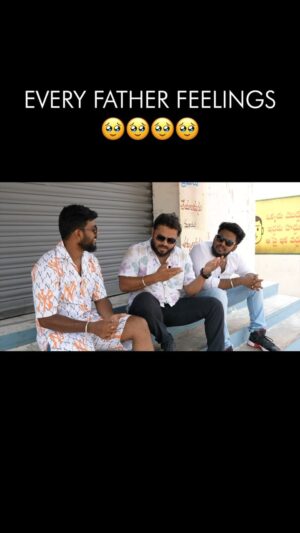 VJ Siddhu Instagram - Nammaku mattum Than ipadi iruka 🤔 

#vjsiddhu #vjsiddhuvlogs #family #daughter #friends #friendship