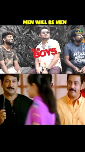 VJ Siddhu Instagram - Boysss 😎😎 

#vjsiddhu #vjsiddhuvlogs