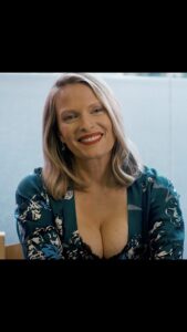 Actress Vinessa Shaw HD Photos and Wallpapers December 2024