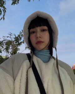 Actress Wen-Ling Cheng HD Photos and Wallpapers December 2024
