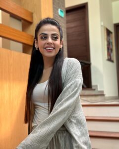 Actress Yashma Gill HD Photos and Wallpapers May 2024