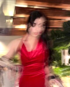 Actress Yashma Gill HD Photos and Wallpapers December 2024