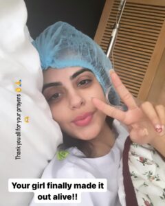 Yashma Gill Most Liked Photos and Posts