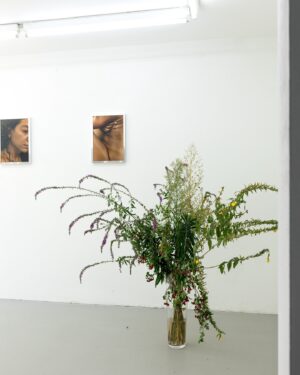 Yumna Al-Arashi Instagram - When I moved to Zürich a few years ago I always thought about these anonymous nude women all over the city. I snuck out in the middle of the night to pose with each one of them. There’s a lot of things to say about this work but I like it best when I hear what you think about it instead. 
There’s also this other series of images I made of myself after falling asleep on objects which stress me the fuck out. 
Both of these works are on view at @salts_ curated by @asianayz and @paeldenial for just a few more days. Go check them out and find my credit card number ready for scamming.