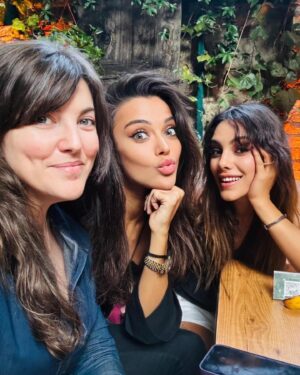 Zeynep Kumral Instagram - Eylül…🍁