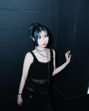 eill Instagram - BLUE ROSE TOUR 2024 finale. 
Thank u Seoul ♡❄️🤍

Hair @hyena_bana 
Make up @soonsoo_sim2818 
Styling @r.soll_office 

Dr @yukinops 
Ba @ochi_the_funk 
Key @ryoleftymiyata 
Gt @ Katsushiro Sato 
MNP @yosukeminolu 

Light @anamee_1209 

BIGLOVE.