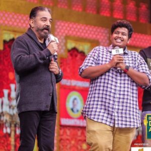 irfans view Instagram - A convo with the Ulaganayagan @ikamalhaasan . I couldn’t believe it myself when he said that he watches my videos. Huge admirer of his thoughts. I’ll explain more about this in today’s video.
Marakka maataen sir indha tharunathai ❤️
#hero #happy