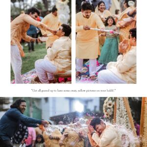 irfans view Instagram - These people Made this day a memorable one!

#haldi #friends