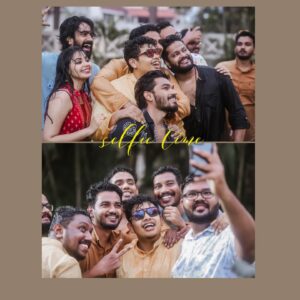 irfans view Instagram - These people Made this day a memorable one!

#haldi #friends