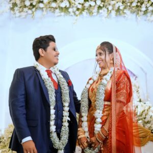 irfans view Instagram - Finally Got Hitched!!
With Mrs. Irfan❤️,Revealing you all, Love of My life😍
Married to the one for whom my heart will beat till end of my life❤️,
Need all your prayers and blessings for my next phase of life!!!
Will soon upload my wedding video guys!!!

PC: @magicmomentsphotography.in

#irfansview #wedding #hitched #love #marriage #gothitched #wife #husband #weddingphotography #weddingbae #marriedlife