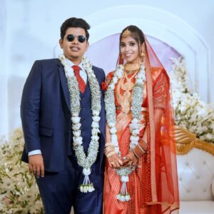 irfans view Instagram - Finally Got Hitched!!
With Mrs. Irfan❤️,Revealing you all, Love of My life😍
Married to the one for whom my heart will beat till end of my life❤️,
Need all your prayers and blessings for my next phase of life!!!
Will soon upload my wedding video guys!!!

PC: @magicmomentsphotography.in

#irfansview #wedding #hitched #love #marriage #gothitched #wife #husband #weddingphotography #weddingbae #marriedlife