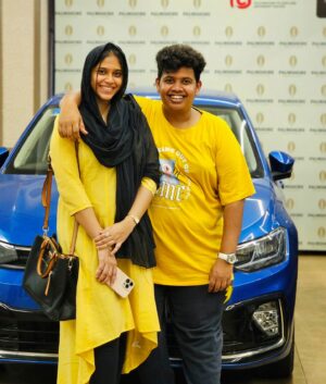 irfans view Instagram - Yellove! 

#love