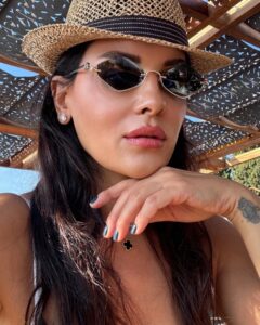 Actress ?lknur Soyda? HD Photos and Wallpapers October 2024