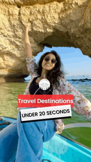 Aakansha Monga Instagram - Tell me your ALL TIME FAV destination in the comments! 

Had been seeing this trend going on for a while and wanted a create my version of it - so here it goes! 

After travelling to over 30 countries, here are some of my favorites - FIT according to your wants. 

Let’s go over all of them in detail - 

👉 Thailand: Indians can get visa on arrival offline, however if you wanna get a pre-visa you can apply online too. It’s solo traveller friendly- which means there’s gonna be lots of fellow backpackers waiting to be befriended.

👉Nepal and Switzerland: Both these mountain beauties have ALL my heart ❤️ It’s the best Destination for all adventure lovers and Nepal is also the easiest for us, Indians to visit. 

👉Phillipines and Indonesia: These places have the kindest people and are also solo traveller friendly. It’s quite easy to visit and affordable too. 

👉 Vietnam: Vietnam is NOT visa free for Indians so you need to apply for an E-visa beforehand. 

👉 Budapest or Berlin: If you’re a party animal, then Budapest or Berlin is the place to be. The nightlife, bars and the party scence here is LIT.

👉India: for the BEST, MOST diverse food! Do I even need to speak about this? 

👉Oman: I’ve already said enough about this and you know how big of a fan I am🤪 It’s the most amazing escape for nature lovers. 

👉Norway: You are allowed to camp anywhere in Norway. The roads trips are uff and the Natural scenes are just crazzyy.

And ofcc don’t forget to Follow mee for the Best travel and personal growth inspo 🤪🤪

Tell me, where are you heading first?

[TravelAmore, Travel, Travel ideas, travel inspo, travelling, Travel destinations, Traveller, trending]