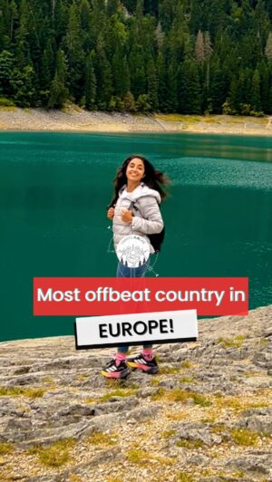 Aakansha Monga Instagram - Share this with your bestfriend 💜

PRO TIP: If you have a US/UK/Canadian tourist visa - you DO NOT need a Schengen visa for Montenegro! 

I spent a few days exploring this stunning country with my friend, and honestly, I hadn’t heard much about it beforehand. 
This place surprised me in all the best ways. If you’re an introvert and sometimes need a break from the crowd, Montenegro is PERFECT.  There’s so much space, peaceful vibes, and fewer tourists than you’d expect! And the landscapes are straight out of a postcard! 

Here are some quick tips to keep in mind if you’re planning to visit: 

👉The best time to visit is between April to September. Beat the summer heat and enjoy cooler, more manageable hiking weather. 

 👉Budget-Friendly food and stay: Hit up a local bakery for burek and pair it with fresh yogurt for the ultimate local breakfast. There are plenty of low to mid budget options for accommodations too. 

👉 English isn’t widely spoken, especially in smaller towns, so expect some language barriers. Learning a few basic phrases and practicing hand gestures will go a long way! 

  If you’re craving somewhere unique yet budget-friendly, Montenegro should be high on your list. 

Share this with your friends and add Montenegro to your bucketlist right now! 

[TravelAmore,  Travel, Travel ideas, Solo Traveller, Travel inspo, Travel reels, Trending, 2024]