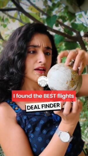 Aakansha Monga Instagram - Save this reel for your next trip!💸
#collab

If you’re tired of spending hours hunting for cheap flights, @zomunkofficial is a platform you need to know about. While it’s a subscription-based platform, my code MONGA300 gives you a flat ₹300 discount on the subscription! Trust me, the savings you’ll unlock make it more than worth the investment!

Here are TOP 5 Round-Trip Flight Deals from India 🌏
💸Phuket, Thailand – ₹19k 
💸Vietnam – ₹20k 
💸Copenhagen, Denmark – ₹42k
💸Melbourne – ₹57k 
💸New York – ₹55k

Zomunk not only saves you time but also helps you plan trips without breaking the bank.
🎯 Searches flights from India to anywhere in the world, finding the absolute best round-trip deals for you!
🎯 Redirects you straight to Google Flights to book—no more endless browsing or comparing!

PRO-TIP: Don’t wait too long since these deals are time sensitive! Deals you might see right now may not be there tomorrow. 

Start saving time and money on flights, thank me later! 😉

[TravelAMore, travel, travel tips, hacks, flight hacks, travel hacks, zomunk, budget travel]
