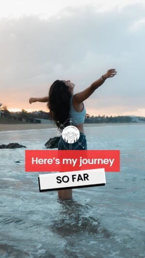 Aakansha Monga Instagram - What is YOUR DREAM? 

Ever since my first solo trip to Udaipur, I’ve wanted to travel the world and experience new cultures. 17 year old Aakanksha would be so proud of where I am today. 

Following my dream of travelling the world as a woman was never easy. I had to gather the courage to convince my parents, move out and take that leap. I had to leave my stable, well paying job to travel the world - which is a beautiful yet risky adventure. But today I can say that it was worth the risk! 

Following your dream is never easy - it tests your limits as a person. It will make you experience the extremities - both good and bad ones. But that’s what makes the journey enjoyable and makes our hearts dance with happiness and fulfillment ♥️

The world would have been a different place if we all followed our true dreams. Some of us genuinely don’t get the chance to do so and some of us forget our own potential. 

It’s definitely hard to follow you dreams but it’s worth it. The entire process of writing your own story will make you feel alive! 

Now tell me in the comments, what’s your dream and what are you doing to achieve it? 

[TravelAmore, personal growth, inspiration, motivation, growth, dreams, self help, self improvement, development]