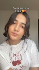 Actress Aakriti Sharma HD Photos and Wallpapers January 2025