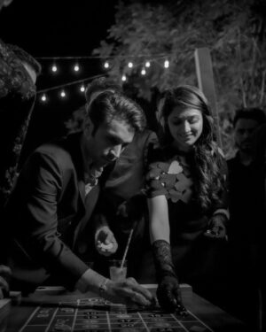 Aarohi Patel Instagram - Casino Night ♥️♠️♦️♣️
05.12.24 
.
Clicked by: @silverlightstudios.in 
Event curated & managed by: @event.kalakar
Event styled & designed by: @events_by_the_planners_project
Music: @aalapdipeshdesai @parthdesai.27 
Singer: @jigrra 
Location: @bamboosaa