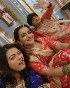 Director Aastha Chaudhary HD Photos and Wallpapers December 2024