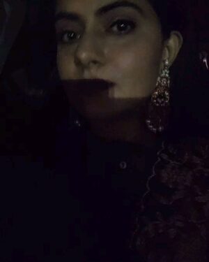 Aastha Chaudhary Instagram - Kafii late post 🙈 🤣 
A week full of laughter, madness & celebration 💕
#lafamilia #diwali2024 #bhaidooj #govardhanpuja