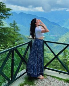 Aastha Shah Most Liked Photos and Posts