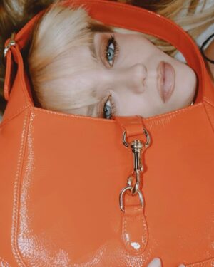 Abbey Lee Instagram - 🤎 @cap74024 🤎 @kat_in_nyc 🤎 @gucci 🤎
🤎
Fashion Natasha Royt @natasharoyt 
Editor in Chief Antonio Moscogiuri @antoniomoscogiuri Hair Bob Recine @bobrecine 
Make up Hung Vanngo @hungvanngo 
Production Jayson Villafor @jvillaflor.xi Photographers assistant Ros Hayes