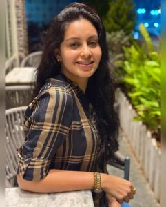 Actress Abhinaya HD Photos and Wallpapers December 2024