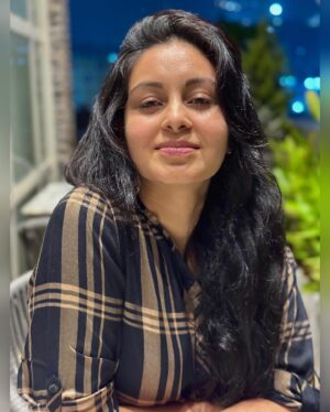 Abhinaya Instagram - 