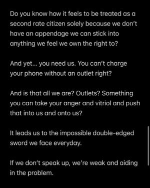 Abigail Breslin Instagram - My post in full in case you’re not into tumblr

Shout out to @ohhayshelby for helping me edit and organize my thoughts 🙏🏻