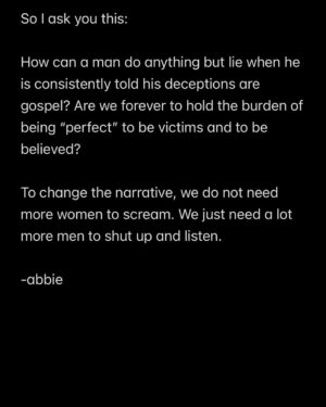 Abigail Breslin Instagram - My post in full in case you’re not into tumblr

Shout out to @ohhayshelby for helping me edit and organize my thoughts 🙏🏻