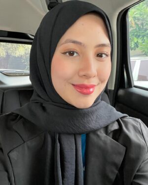 Adhisty Zara Instagram - “Cinta Dalam Ikhlas” w/ @abunsungkar 💕