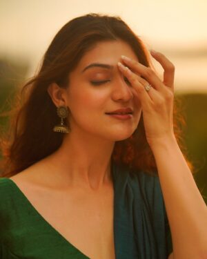 Aditi Gautam Instagram - In my selflove era! 🦋