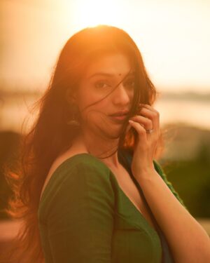Aditi Gautam Instagram - In my selflove era! 🦋