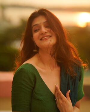 Aditi Gautam Instagram - In my selflove era! 🦋