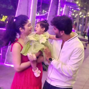 Aditi Prabhudeva Instagram - ಹೊಸ ವರ್ಷದ ಶುಭಾಶಯಗಳು ❤️🥰