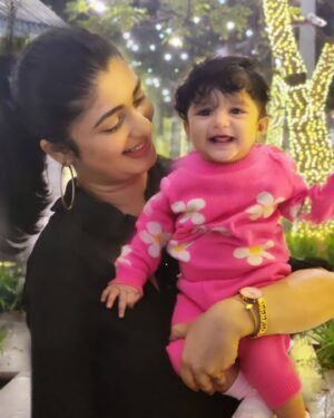 Aditi Prabhudeva Instagram - ನನ್ನುಸಿರು ❤️
PC: @yashas.patla
