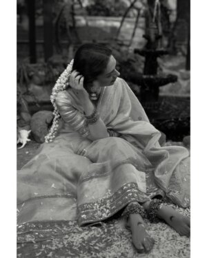 Aditi Rao Hydari Instagram - “You are my Sun, my Moon, and all my Stars…”

To being Pixie Soulmates for eternity…to laughter, to never growing up…

To Eternal Love, Light & Magic ❤️

Mrs & Mr Adu-Siddhu 💫

Big Thank you to our dearest humans who were with us with their love and artistry 
Grateful and beyond 

Sabyasachi -  @sabyasachiofficial
Bombay Jayshree - @jayashriramnath
Santhosh Narayanan - @musicsanthosh
Tarun Vishwa- @tarunvishwaofficial
Joseph Radhik - @josephradhik
Amrit Ramnath - @amritramnath
Manav- @manav_angelo_kashyap
Amritha Ram - @amritha.ram
Eli poo - @eltonjfernandez
Sanu - @sanamratansi 
Shiva sir - @shiva_siddharth_mua
Ram - @salonkoniki
Ashok - @jjjashok
Sandy - @arhconnect
Janaki - @eatdrinkandparty 
Vishal punjabi - @theweddingfilmer
Mallika reddy - @mallikareddyg
Esther- @esther_hmu