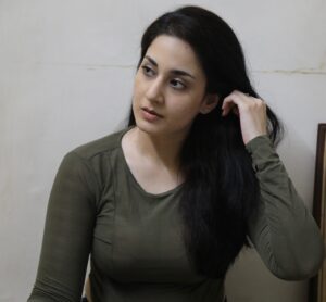 Aditi Rathore Instagram - I see you 🫶