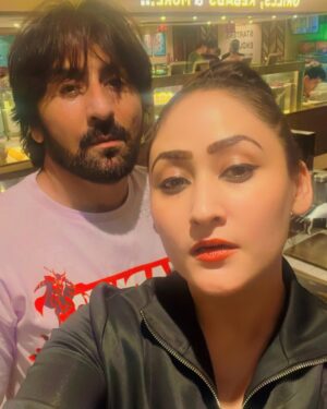 Aditi Sajwan Instagram - My Most Important In the world 🌹