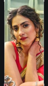 Actress Aditi Sharma HD Photos and Wallpapers November 2024