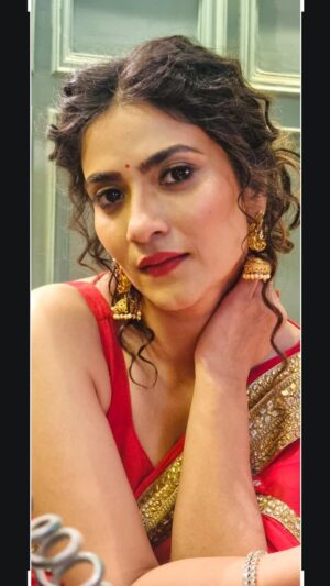 Aditi Sharma Instagram - Be brave🦋 , trust the process🌻, 
allow the universe to reveal it’s beautiful plan for you , you cannot rush magic 🧿🌈 
🧘🏻‍♀️ #beliveinyourself #patience