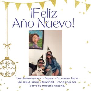 Adriana Fonseca Instagram - Primer post del año, deseándoles lo mas bonito!
______
Cosas que nos reten a sacar lo mejor de nosotros, compasión, amor, prosperidad compartida y larga vida con salud! 

First post of the year, wishing you all the most beautiful things! Challenges that inspire us to bring out our best, compassion, love, shared prosperity, and a long life filled with health!
.
.
#newyear #lifestyle #cute #fashion #latina #LA