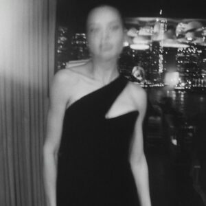 Adriana Lima Instagram - Celebrating with those who inspire