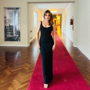 Adriana Ugarte Instagram - Hotel Provincial 🥹💔

@mardelplataff 
@elsilenciodemarcostremmer 
@mariagorof 
@martinellishoes 
@valytyplace
@alipromesas 
@joseluisjoyerias 
@angelacariddi 

@karolainus21 ❤️