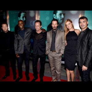 Adrianne Palicki Instagram - Hard to believe that everyone’s favorite assassin just turned double digits 😳😂 Relive the original #JohnWick for our 10th anniversary. In theaters November 3 & 6.