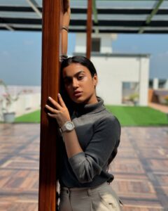 Actress Adrija Sinha HD Photos and Wallpapers December 2024