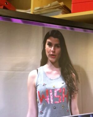 Agustina Palma Instagram - A pedido de ustedes  #o11ce @disneyplus 💥 #disneyplus #o11ce